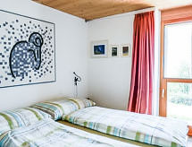 Ferienhaus Rustico 1787