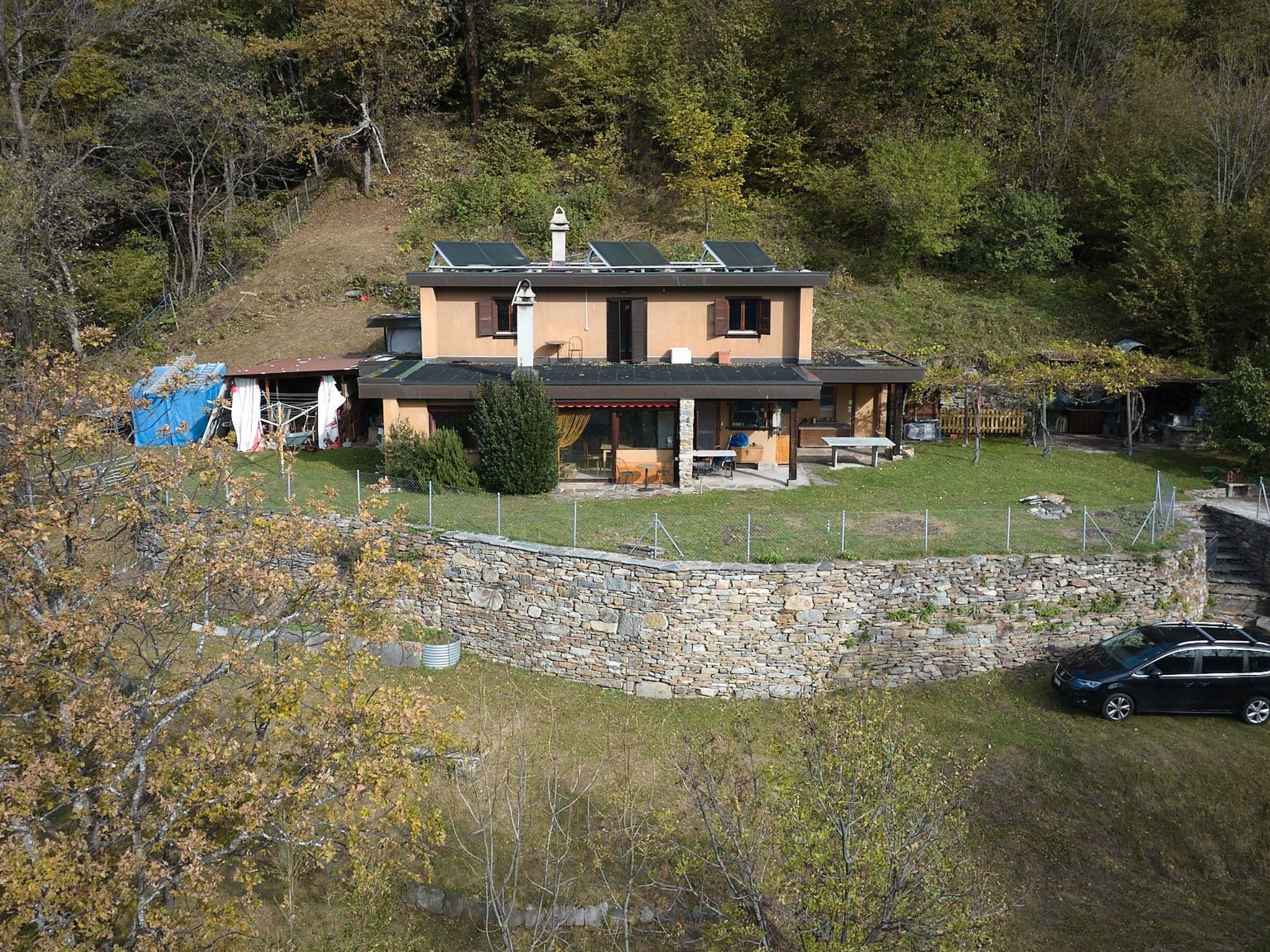 Casa Bubeck