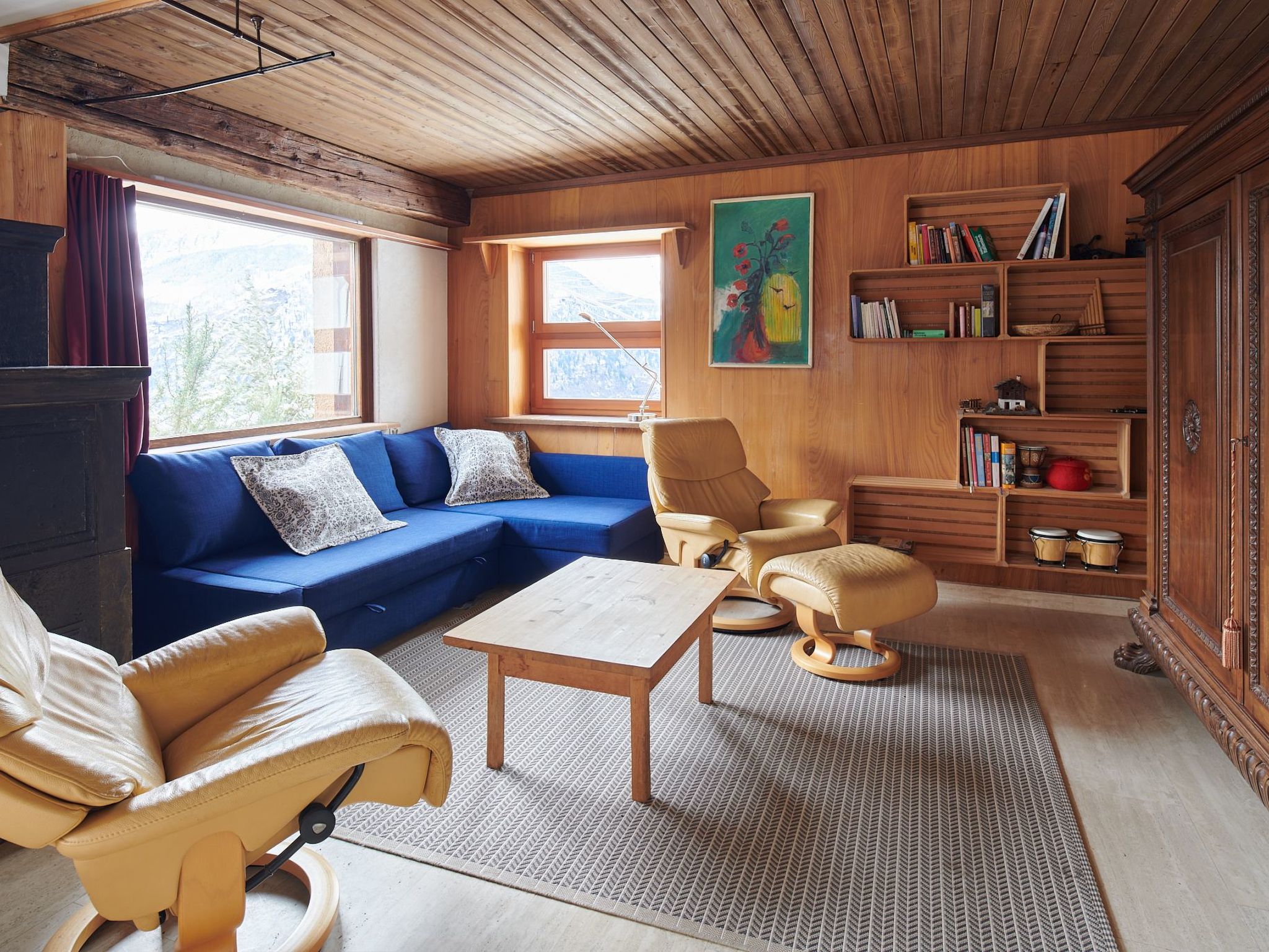 Casa Bubeck