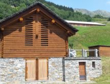 Rustico Valgrazia