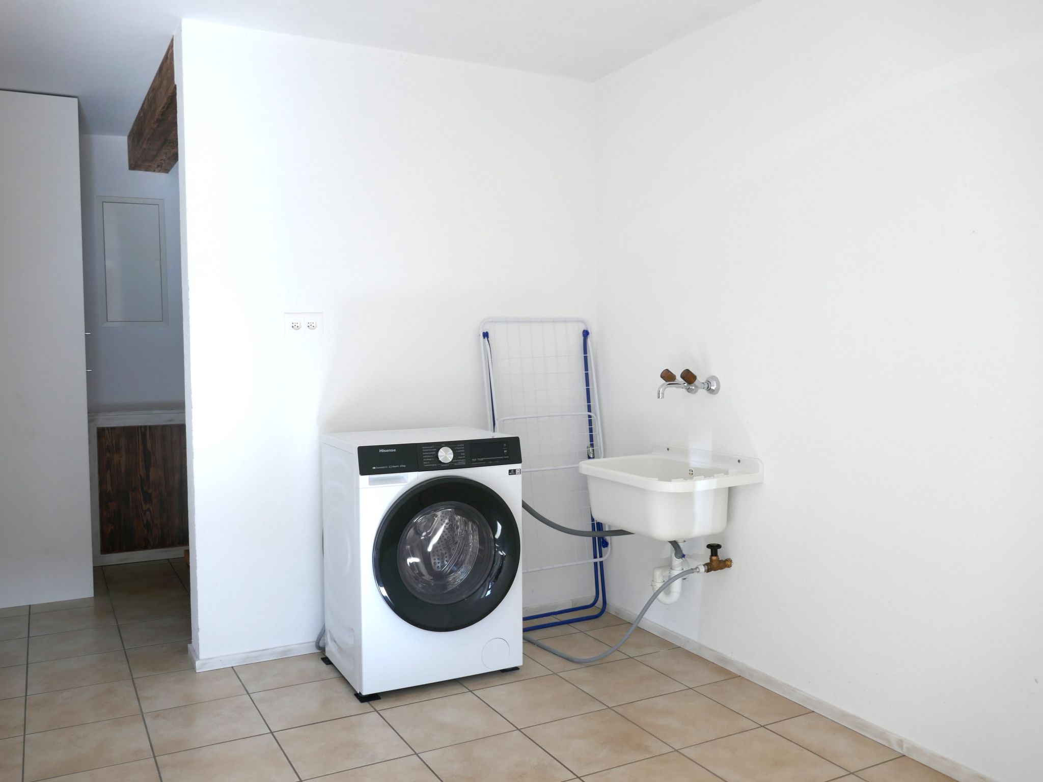 Rustico Raslina - Drinnen