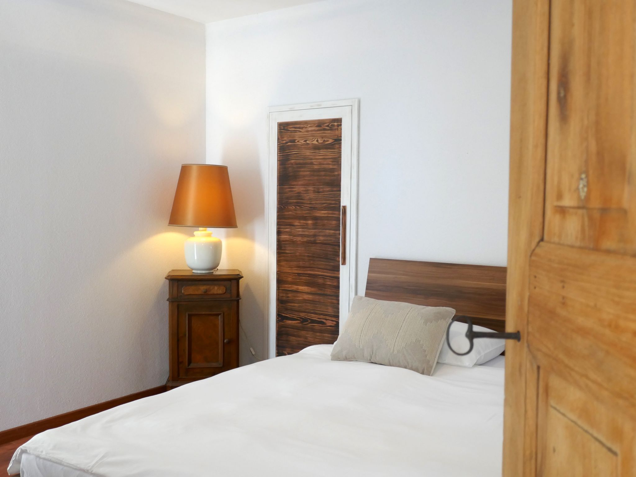 Rustico Raslina - Drinnen