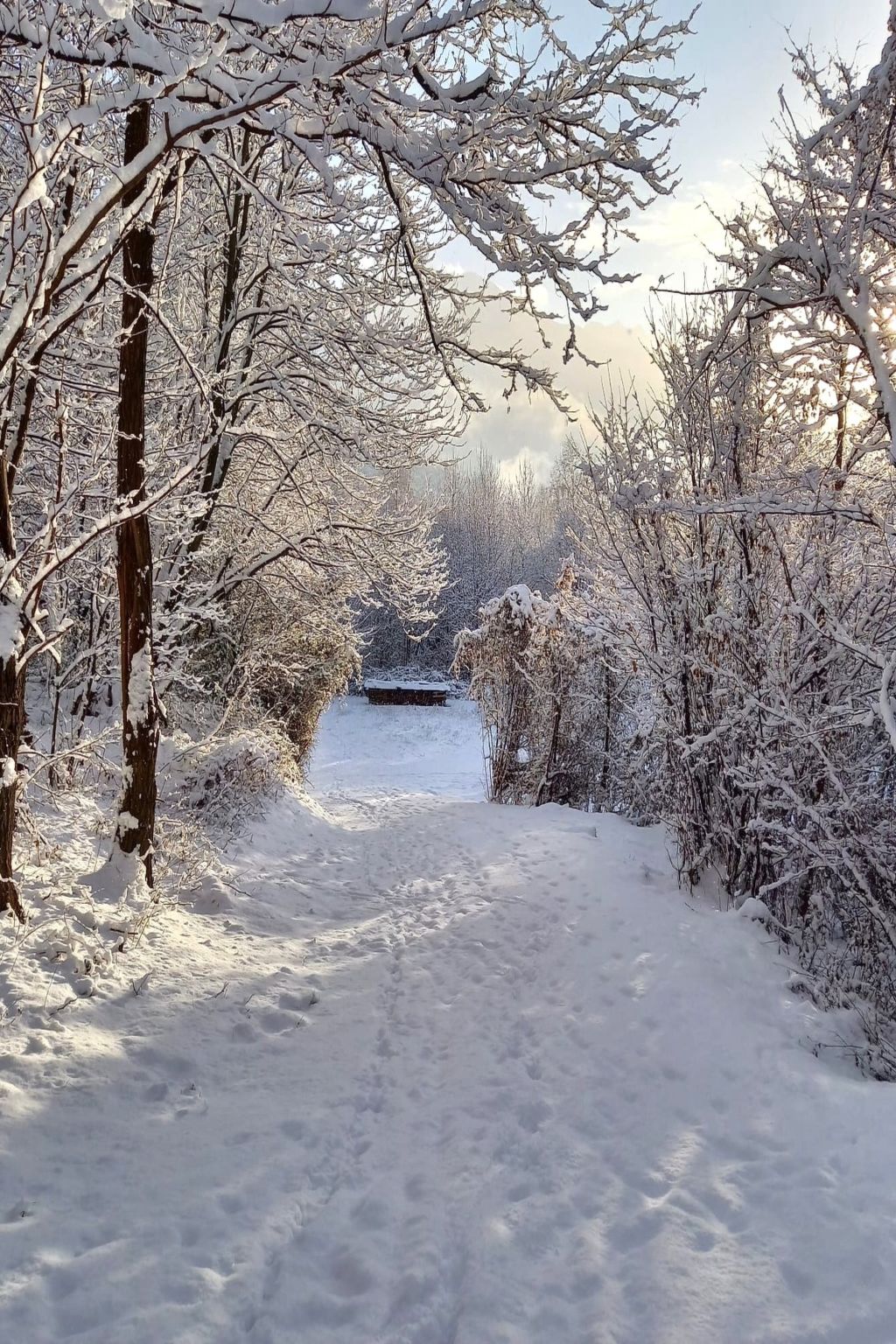 Rustico Raslina - Draußen