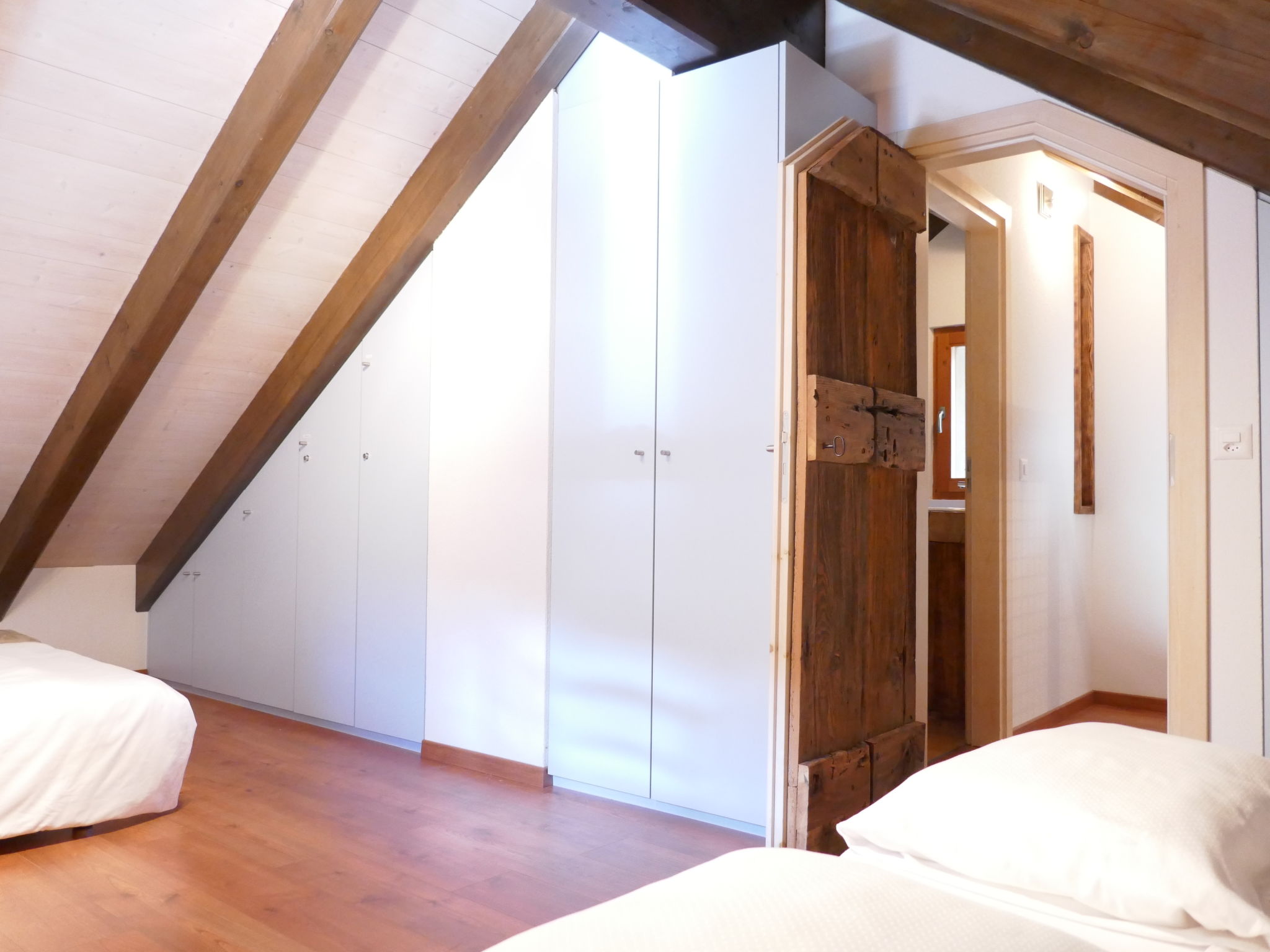 Rustico Raslina - Drinnen