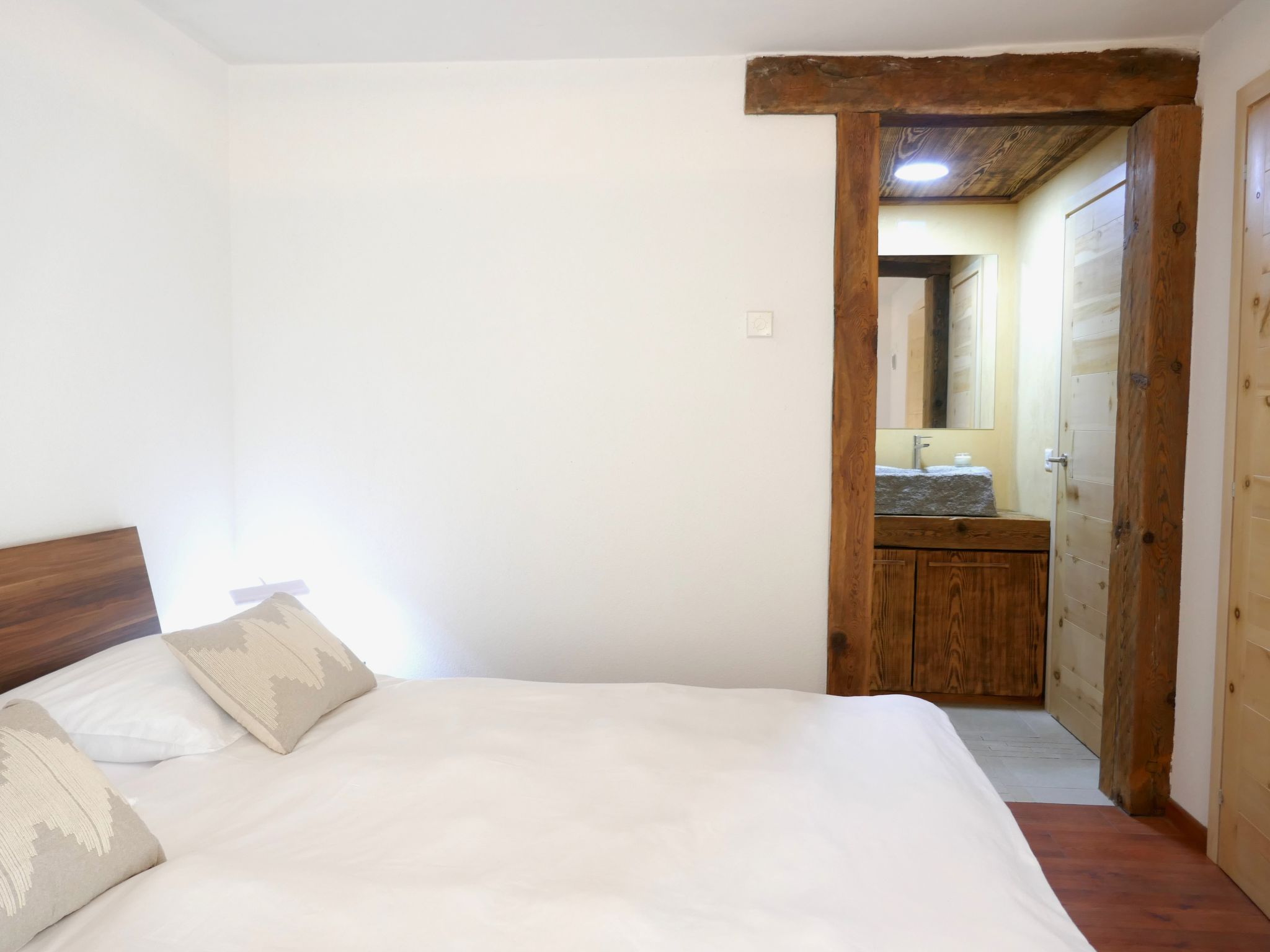 Rustico Raslina - Drinnen