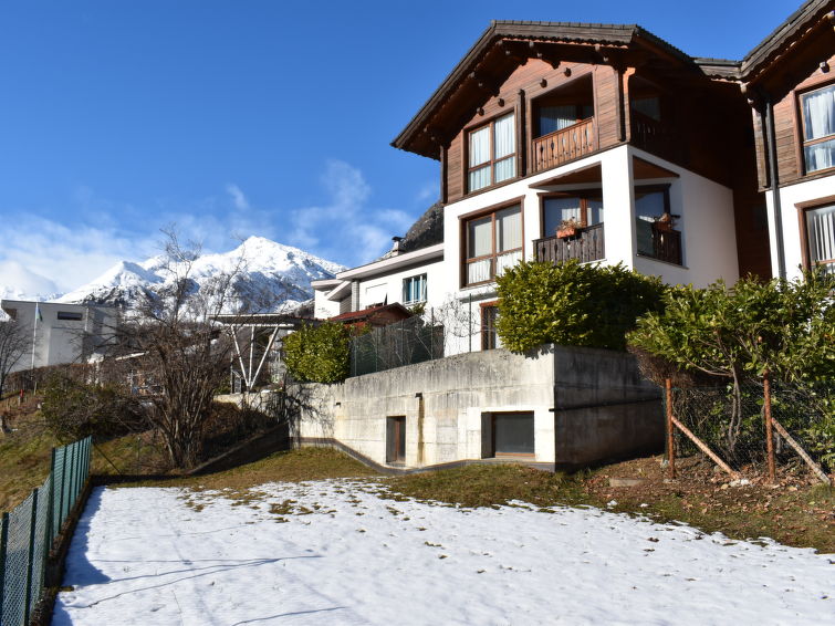 Search and Stay Destinations. Vacation Rentals in Airolo, Leventina - Ticino - Switzerland