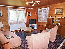 Knus chalet Verena: rust & bergen aan de skipiste in Bedretto - thumbnail 6
