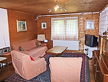 Knus chalet Verena: rust & bergen aan de skipiste in Bedretto - thumbnail 3