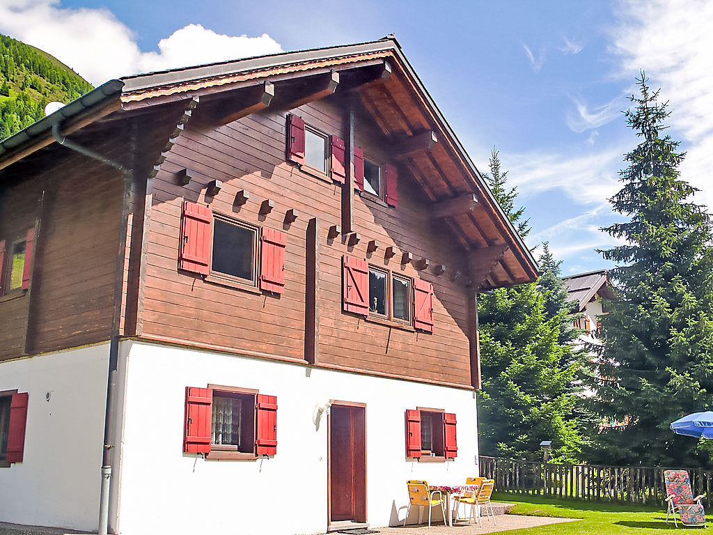 Appartement Verena