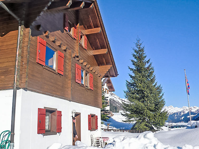 Search and Stay destination Bedretto, TI - Switzerland from AU$ 174. Verena