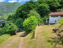 Rustico Ca Mignolo