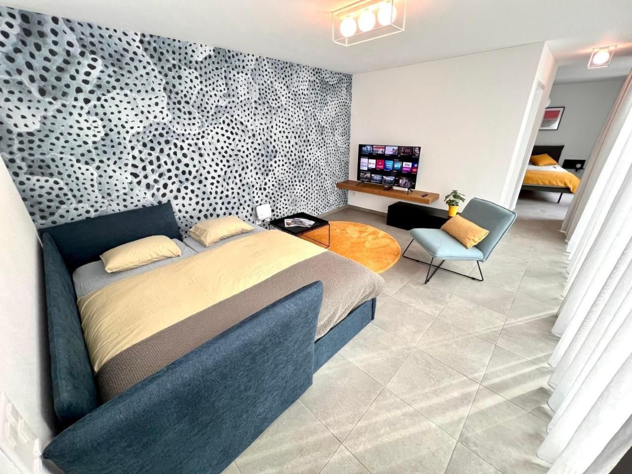 Mit Bergblick-Image-tags.info