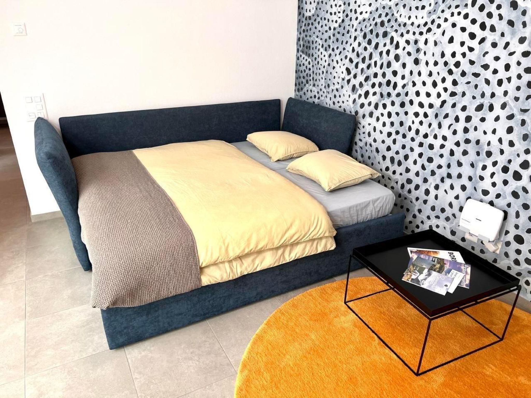 Mit Bergblick-Image-tags.info