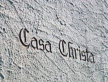 Ferienhaus Christa