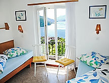 Ferienhaus Christa