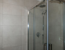 Appartement 105 met tuinzicht vlakbij het meer van Lugano in Bissone - thumbnail 6