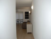 Ferienwohnung Charming Gardenview App. 105