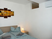Ferienwohnung Charming Gardenview App. 105