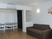 Ferienwohnung Charming Gardenview App. 105