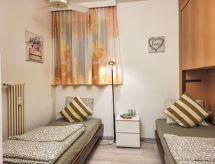Lago di Lugano Relax Apt.604: Luxe appartement aan het meer in Ticino - thumbnail 4