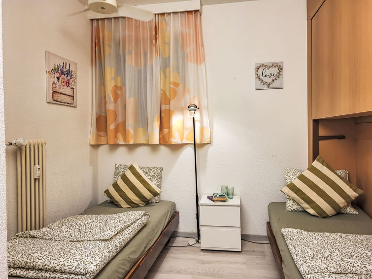 Ferienwohnung Lago di Lugano Relax Apt.604
