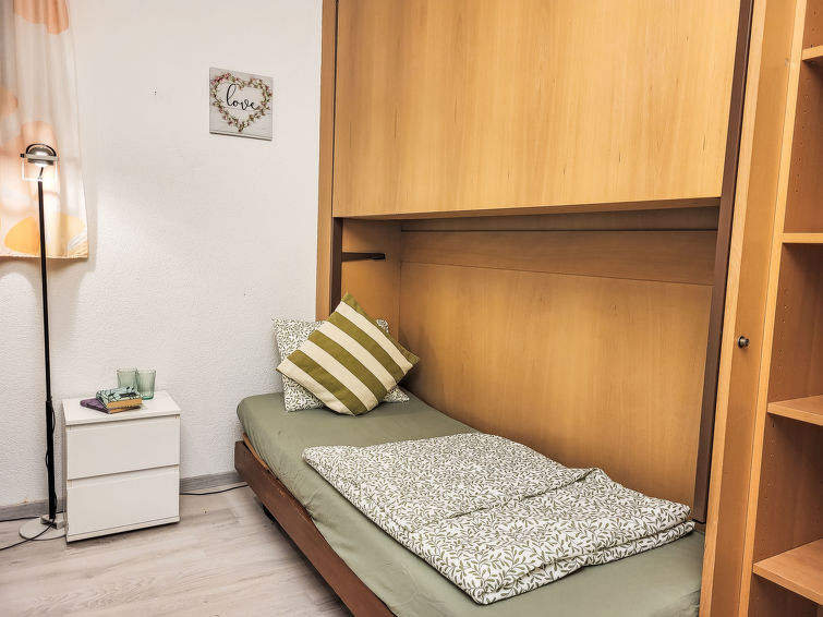 Ferienwohnung Lago di Lugano Relax Apt.604