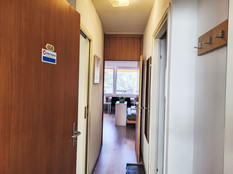Ferienwohnung Lago di Lugano Relax Apt.604