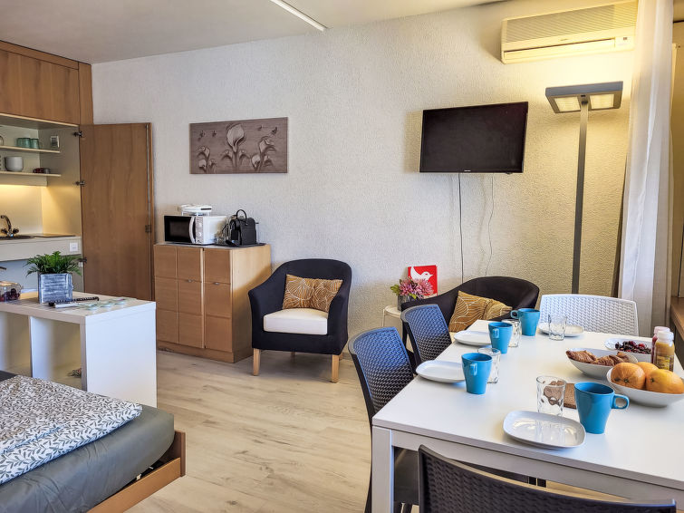 Ferienwohnung Lago di Lugano Relax Apt.604