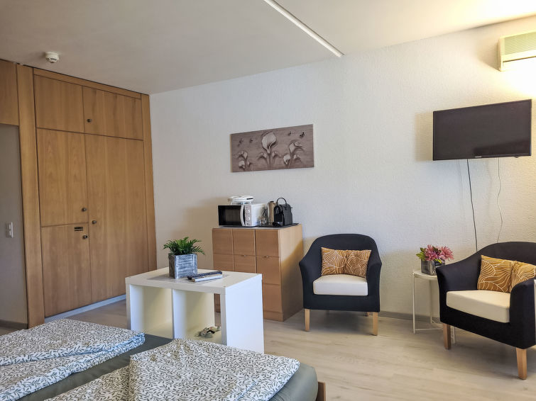 Ferienwohnung Lago di Lugano Relax Apt.604