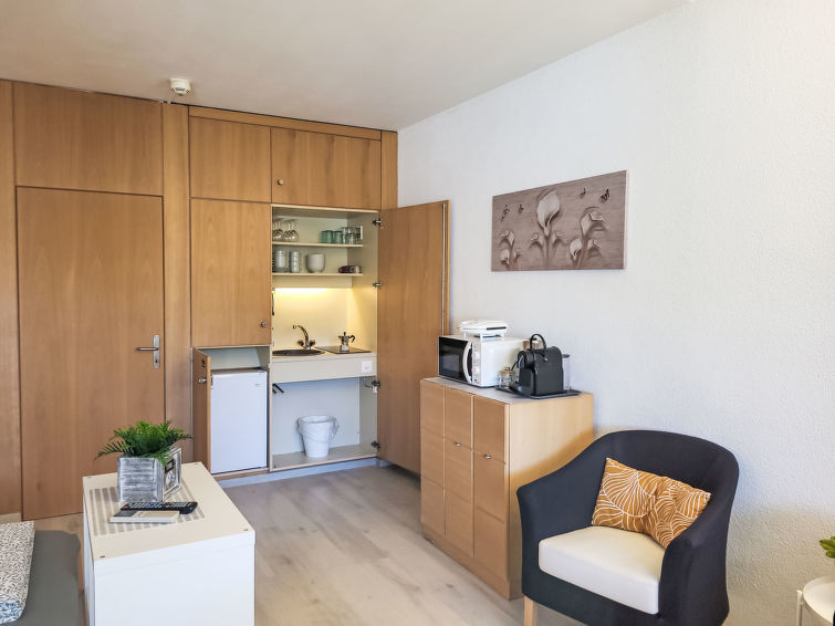 Ferienwohnung Lago di Lugano Relax Apt.604