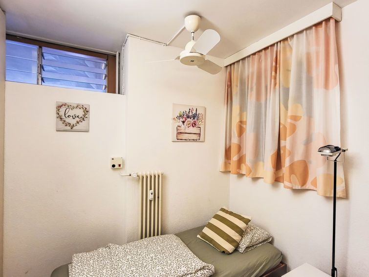Ferienwohnung Lago di Lugano Relax Apt.604