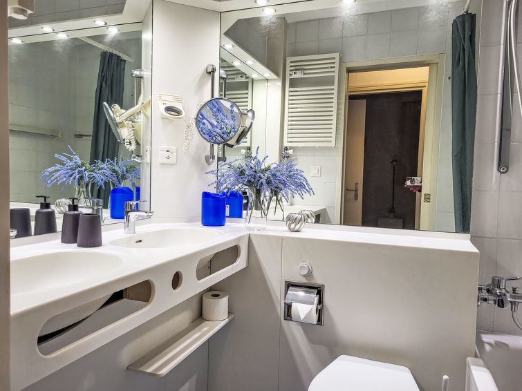 Ferienwohnung Lago di Lugano Relax Apt.604