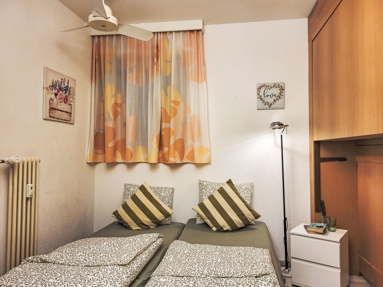 Ferienwohnung Lago di Lugano Relax Apt.604