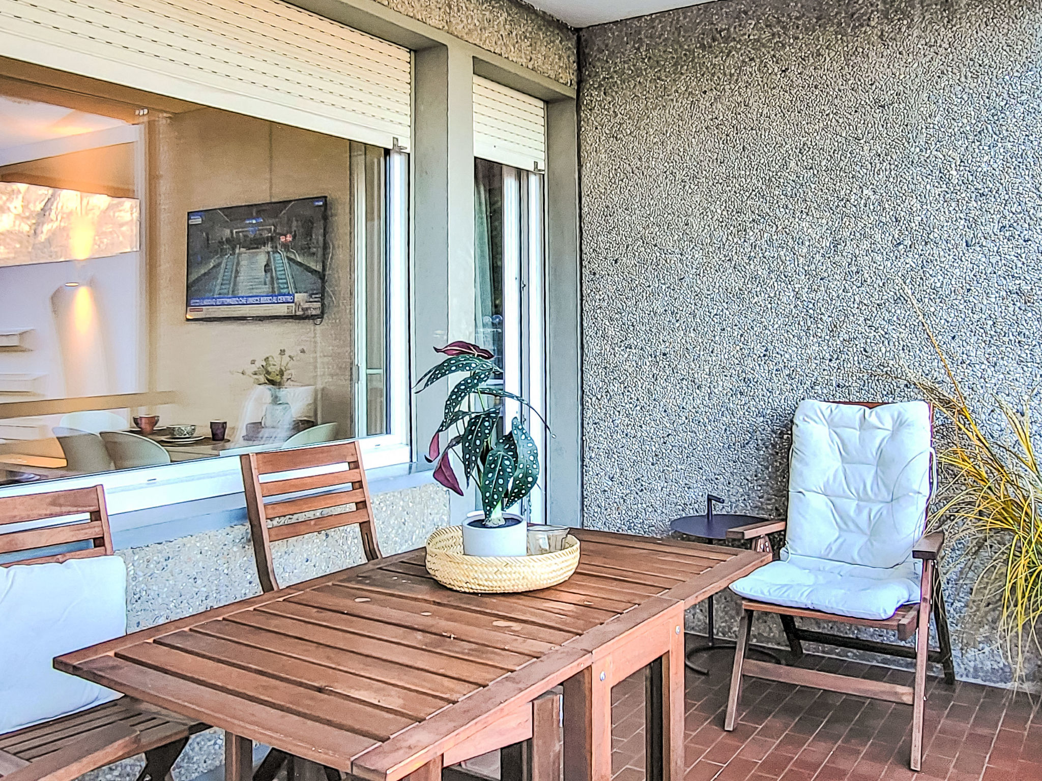 Blue Lake Lugano Apt.312-Buiten