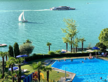 Blue Vista Lugano Apt.616