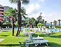 Bissone - Апартаменты Lago di Lugano