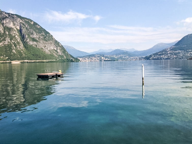 Lago di Lugano