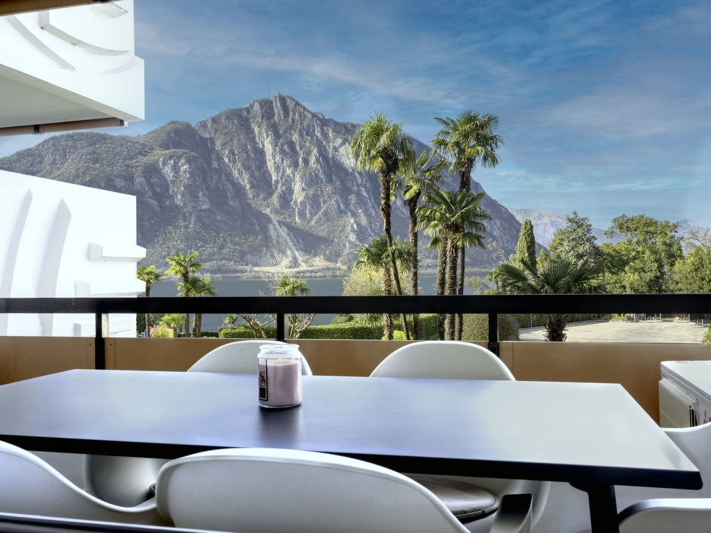 Appartement Lakeview App. 214 in Zwitserland