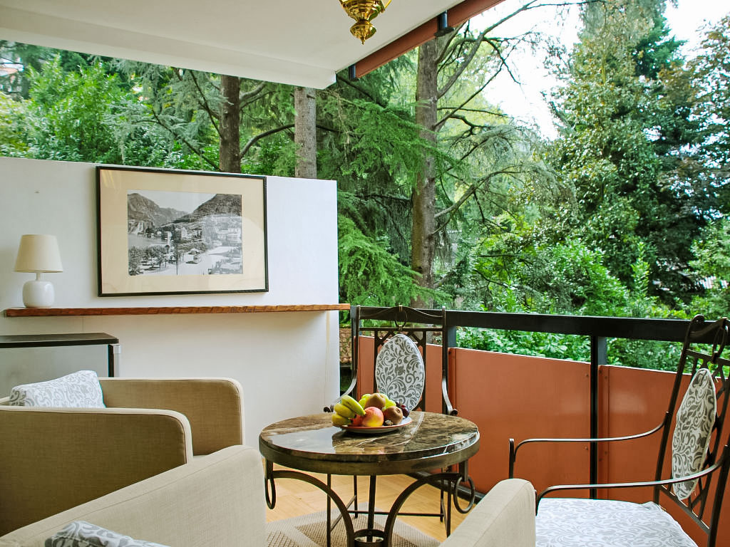 Ferienwohnung Lago di Lugano Ferienwohnung in der Schweiz