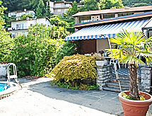 Ferienhaus Ursula