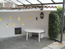 Ferienhaus Ursula