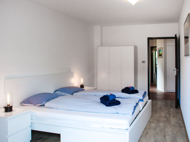 Search and Stay destination Brusino Arsizio, TI - Switzerland from AU$ 344. Casa Fiorita