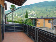 Ferienwohnung Fiorita