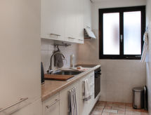 Ferienwohnung Fiorita