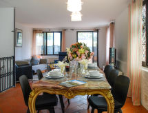 Ferienwohnung Fiorita