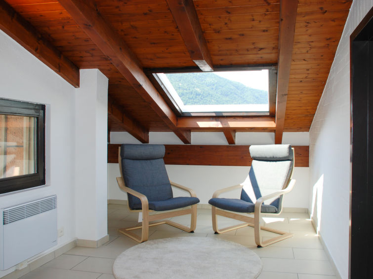 Vakantiewoning Casa Fiorita