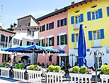 Patrizierhaus Roncaioli