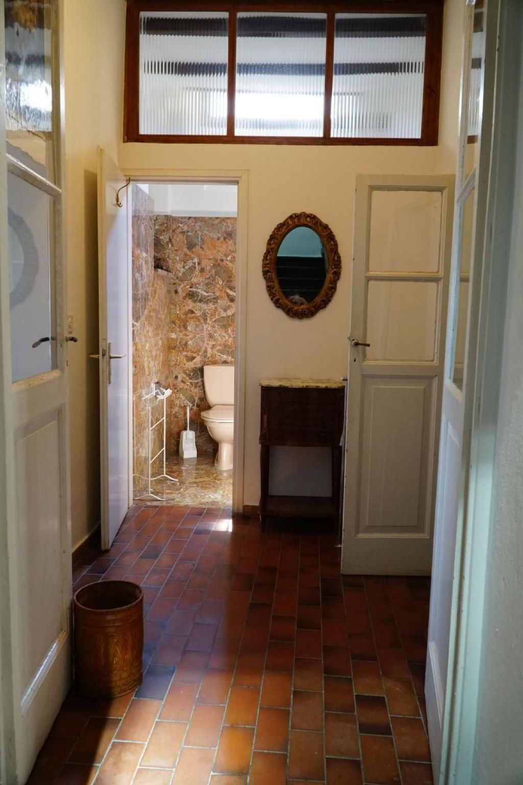 Palazzo Petraglio – grosszügiges Ferienhaus-Binnen