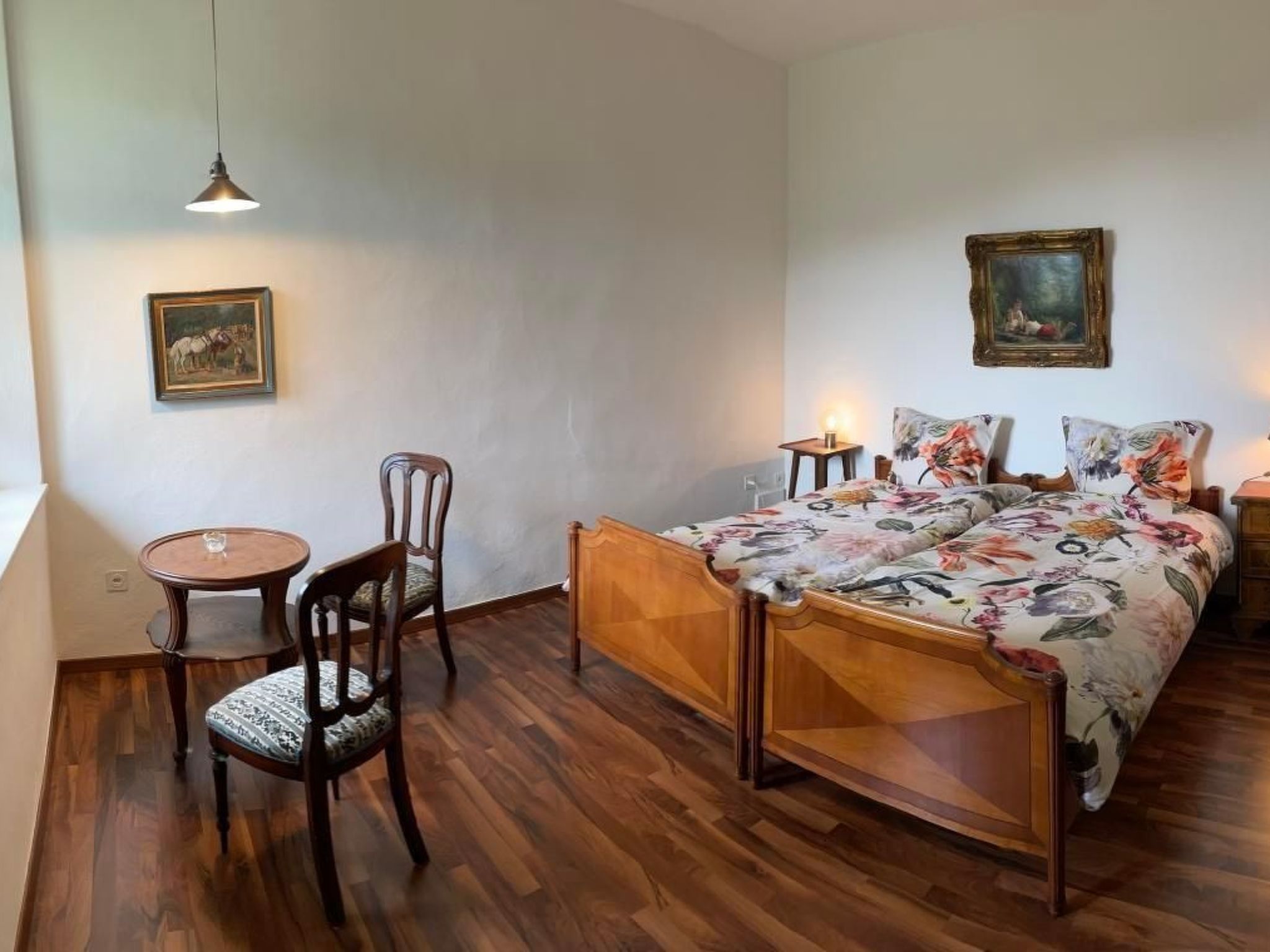 Palazzo Petraglio – grosszügiges Ferienhaus-Binnen