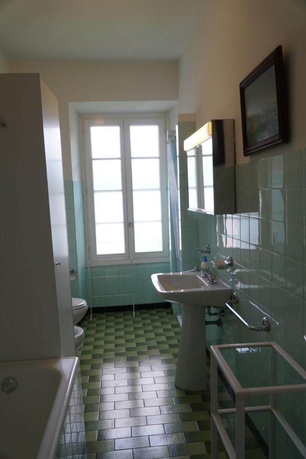 Palazzo Petraglio – grosszügiges Ferienhaus-Binnen